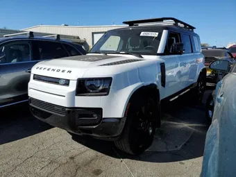 2022 Land Rover Defender SALE37RU2N2100505