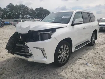 2016 Lexus LX JTJHY7AX5G4218659