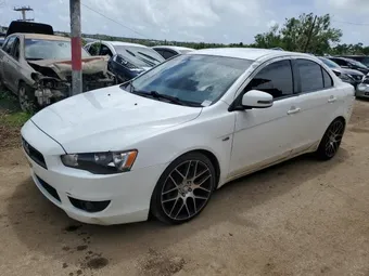 2015 Mitsubishi Lancer JA32U1FU0FU007172