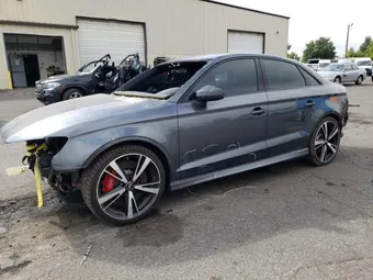 2019 Audi RS 3 WUABWGFF1KA900353