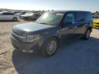 2017 Ford Flex 2FMGK5C84HBA03836