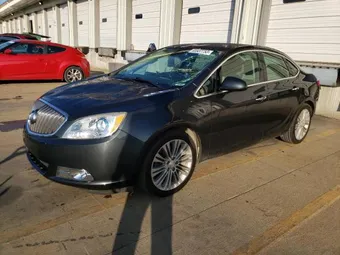 2014 Buick Verano 1G4PP5SK3E4146667