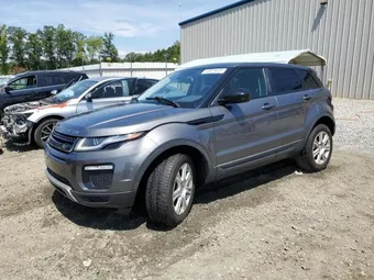 2016 Land Rover Range Rover Evoque SALVP2BG5GH105922