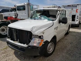 2018 Nissan NV Cargo 1N6BF0KM4JN810479