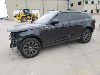 2019 Land Rover Range Rover Velar SALYL2EX5KA779350