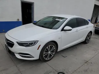 2019 Buick Regal W04GL6SX7K1011216