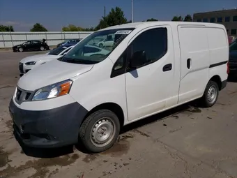 2019 Nissan NV 200 3N6CM0KN2KK703845