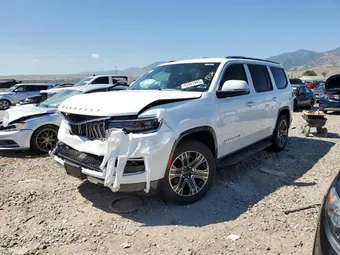 2022 Jeep Wagoneer 1C4SJVDT0NS216465