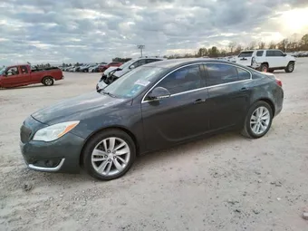 2015 Buick Regal 2G4GN5EX7F9154265