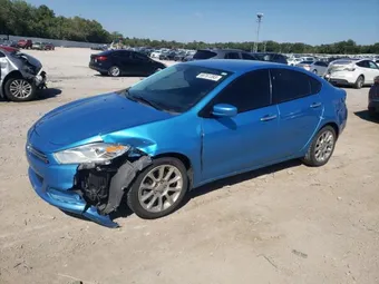 2016 Dodge Dart 1C3CDFFA1GD819062