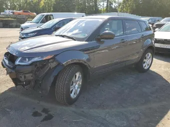 2016 Land Rover Range Rover Evoque SALVP2BG1GH082879