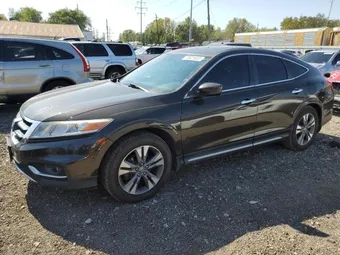 2014 Honda Crosstour 5J6TF1H50EL002106