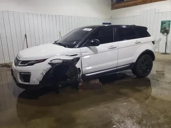 2017 Land Rover Range Rover Evoque SALVR2BG7HH237544