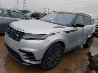 2019 Land Rover Range Rover Velar SALYL2EX2KA782268
