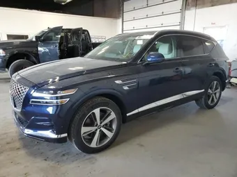 2021 Genesis GV80 KMUHBDSB2MU062739