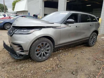 2018 Land Rover Range Rover Velar SALYL2RX7JA736766