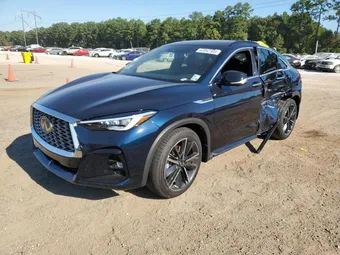 2023 Infiniti QX55 3PCAJ5LR4PF110859