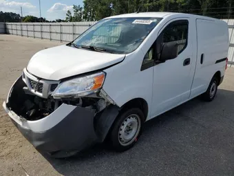 2017 Nissan NV 200 3N6CM0KN4HK709977