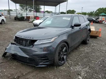2023 Land Rover Range Rover Velar SALYT2EU7PA361157