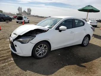 2016 Toyota IA 3MYDLBZV6GY127095