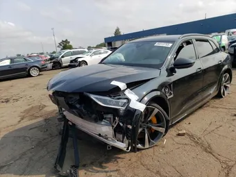 2022 Audi e-tron WA1ACBGE0NB040710
