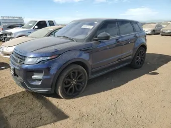 2015 Land Rover Range Rover Evoque SALVT2BG7FH077731