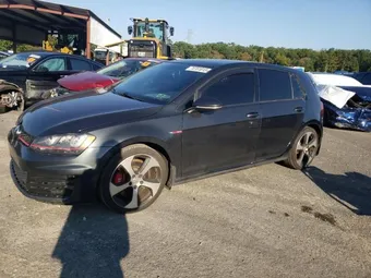 2016 Volkswagen GTI 3VW547AU1GM066159