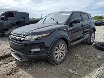 2015 Land Rover Range Rover Evoque SALVN2BG0FH972732
