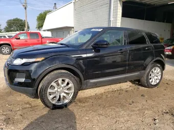 2014 Land Rover Range Rover Evoque SALVN2BG4EH899220