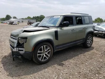 2020 Land Rover Defender SALEPEEUXL2016556
