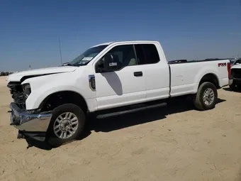 2019 Ford F-250 SD 1FT7X2B63KEC23744