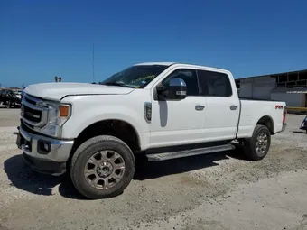 2021 Ford F-250 SD 1FT7W2B61MED23380
