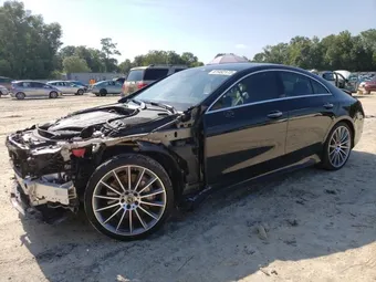 2019 Mercedes-Benz CLS-Class WDD2J5JB7KA009879