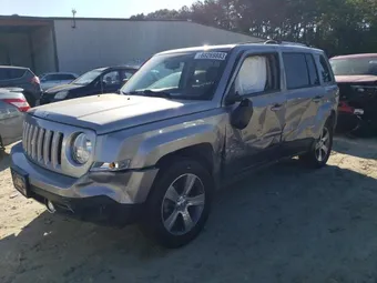 2017 Jeep Patriot 1C4NJRFB7HD111715