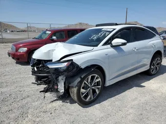 2023 Audi Q4 Sportback e-tron WA132BFZ5PP024962