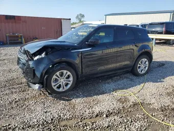 2020 Land Rover Range Rover Evoque SALZJ2FX5LH067115