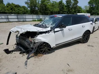 2019 Land Rover Range Rover Velar SALYB2EX5KA212039