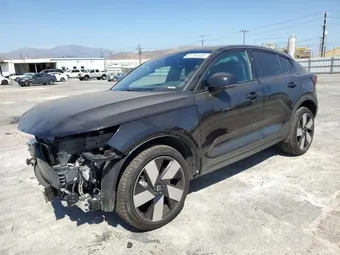2023 Volvo C40 Recharge YV4ED3GM4P2032837