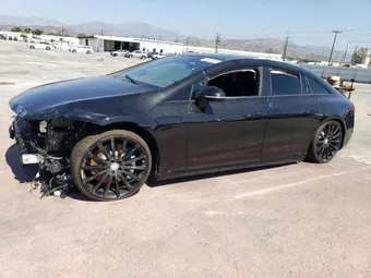 2023 Mercedes-Benz EQS W1KCG2DB5PA033361