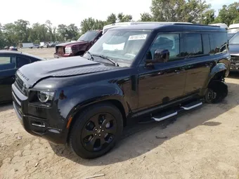 2023 Land Rover Defender SALE2EEU0P2191628
