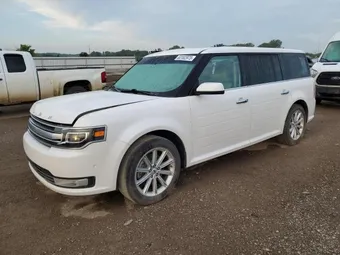 2018 Ford Flex 2FMGK5D81JBA14054