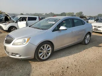 2015 Buick Verano 1G4PR5SK3F4100154