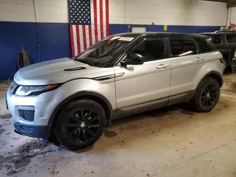 2016 Land Rover Range Rover Evoque SALVP2BG8GH154743
