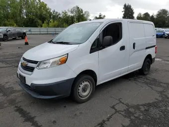 2017 Chevrolet City Express 3N63M0ZN8HK709907