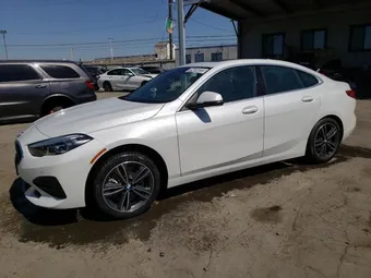 2022 BMW 2 Series WBA53AK08N7K12012