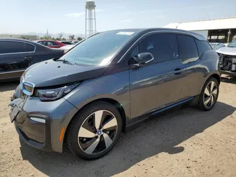 2020 BMW i3 WBY8P4C09L7G07707