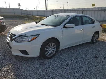 2016 Nissan Altima 1N4AL3AP4GC149485