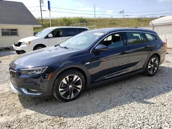 2019 Buick Regal W04GU8SX7K1001777