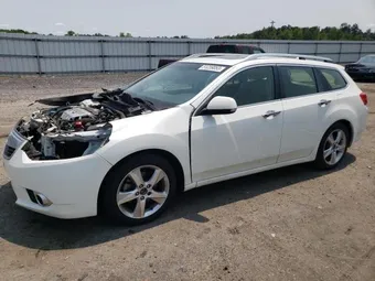 2014 Acura TSX JH4CW2H67EC000520
