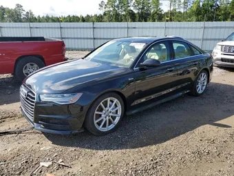2017 Audi S6 WAUF2AFC7HN043919